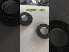 피클볼 패들 텅프멘 웨이터 테이프 블랙 20 30 40 60 인치 안전 및 납 없는